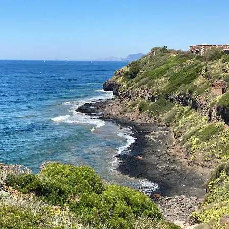 Studio Le Brusc 300m De La Mer *