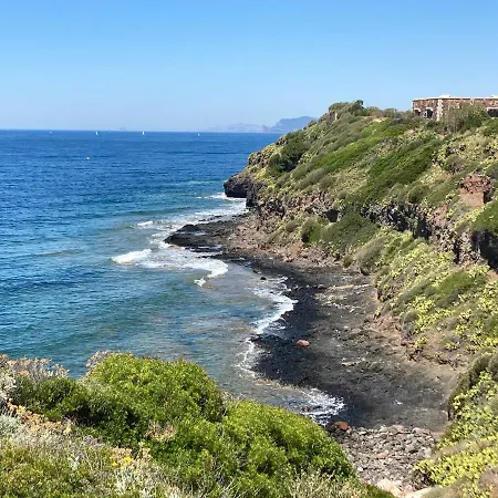 Studio Le Brusc 300m De La Mer *